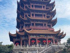 -黄鹤楼