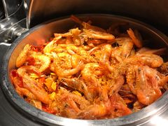 -太原富力万达文华酒店·美食汇西餐厅