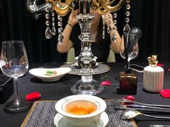-芷兰汀艺术概念餐厅