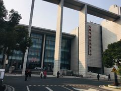 -无锡市市民中心