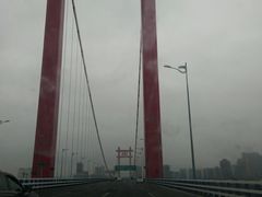 -铁山坪森林公园