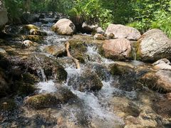 -玉渡山自然风景区