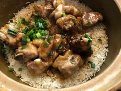-红星光发煲仔饭(大石街店)