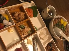 -蟹将军·松叶蟹和牛日料放题自助(K11店)