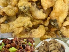 -美顺香食府鱼头老店(雪野湖店)