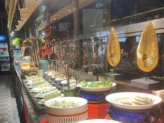 -五月罗马海鲜烤肉自助餐厅(印象城店)