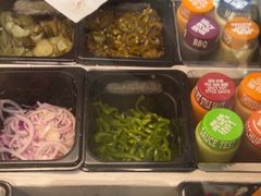 -赛百味SUBWAY(家佳源店)