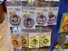 -Animate(工人体育场东路店)