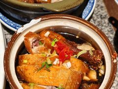 -南京大牌档(济南万象城店)