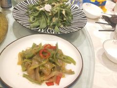 封坛泡菜-金八仙酒店