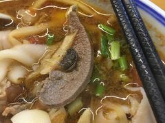 猪肝-八十八粉儿(尚都店)
