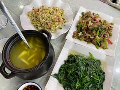 -范饭椰林川湘味海鲜·椰子鸡(三亚湾椰梦长廊店)