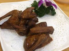 -旺富东海大酒楼(海鲜街店)