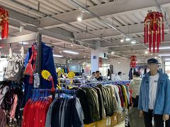 -探路者工厂店(宏福科技园店)