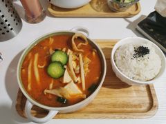 -箪食记(汉口路店)