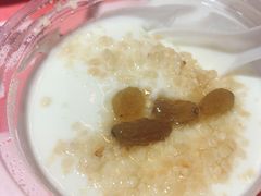 自制果仁酸奶-西域阿里马新疆菜·清真(桂花路店)
