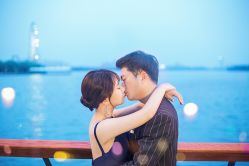 点击看大图 -太郎花子婚纱摄影艺术中心