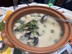 -湘约东方·湘约和港·湖南家常菜·宴请(民星路店)