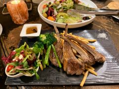 -Carmen卡门西班牙餐厅