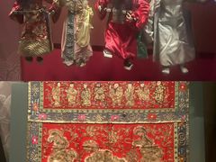 -中国闽台缘博物馆
