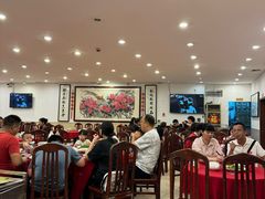 大堂-胜记菜馆(文明路)