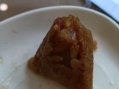 迷你粽-南湖船菜大酒店