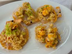 -众味海鲜大排档·活海鲜·潮汕味(南澳店)