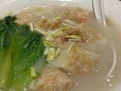 -翠华餐厅(正佳广场店)