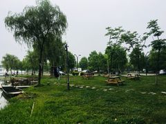 -天目湖山水园