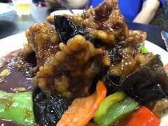 -中国传统伊兰拉面(石景山店)
