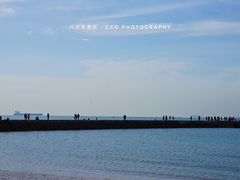 -八大关景区