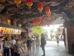 -长鹿旅游休博园