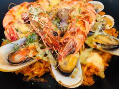 -JF Garden(渔人码头店)