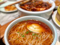 -苏帮袁Sue Cuisine(来福士店)