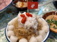 -鸿姐老火锅(花园路店)