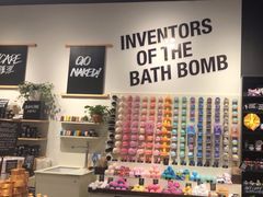 -LUSH(威尼斯人店)