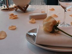 -沈阳君悦酒店·意坊意大利餐厅