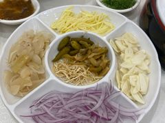 -寻味顺德·南记酒家·传统顺德菜·鱼生(广源路店)