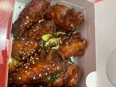 -悠个炸鸡(南京创始店)