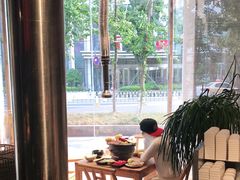 -么肆烤肉(汉街形象店)