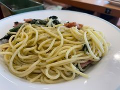 -萨莉亚意式餐厅(东川路店)