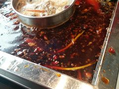 -安安火锅(上美广场店)