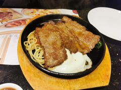 -米兰西点(新华路店)