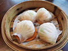 -味友味港印记(厦门集美银泰百货店)