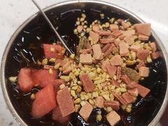 红糖冰粉-电台巷火锅(天津旗舰店)