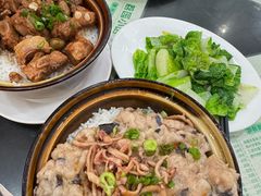 -荔园小馆(园岭新村二期店)
