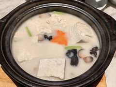 -汤城小厨•粤菜•靓汤(西直门凯德MALL店)