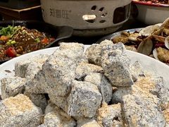 -郑喜旺烧烤(郑州总店)