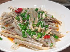 -小厨师·二十年沈家门小海鲜(百井坊巷店)