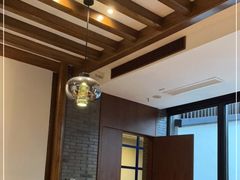 大堂-山水一号·中餐厅